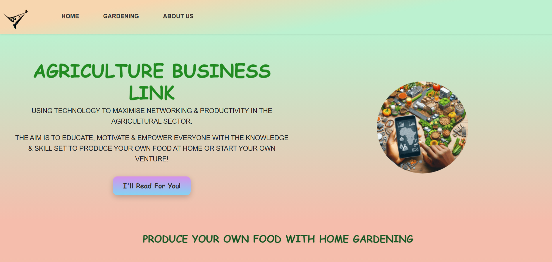 ABL with Sound Effects